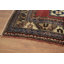 Tapis teinté antique 5 x 7