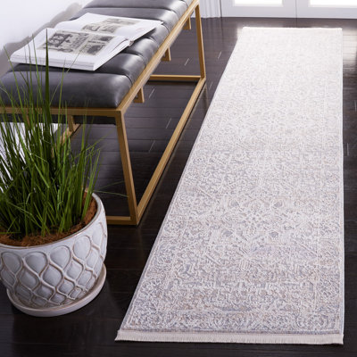 Peio Performance Oriental Rug