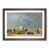 Walnut Framed