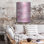 Art mural luxueux «She is Mom» par Lux + Me Designs