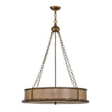 4 - Light Chandelier
