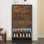 18 Pair Shoe Storage Cabinet-123384789
