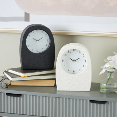 Horloge Cole & Gray