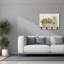 «Blessed to Be With You Bee Hive» par Cindy Jacobs, estampe numérique sur toile-1907624232