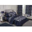 Leah Polyester Floral Bedspread with Pillow Shams-1917904604