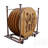 Capacity Table Dolly
