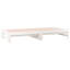 Romig Solid Wood Daybed-190381850