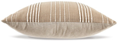 Housse et insert de coussin 100% coton Benbert Square
