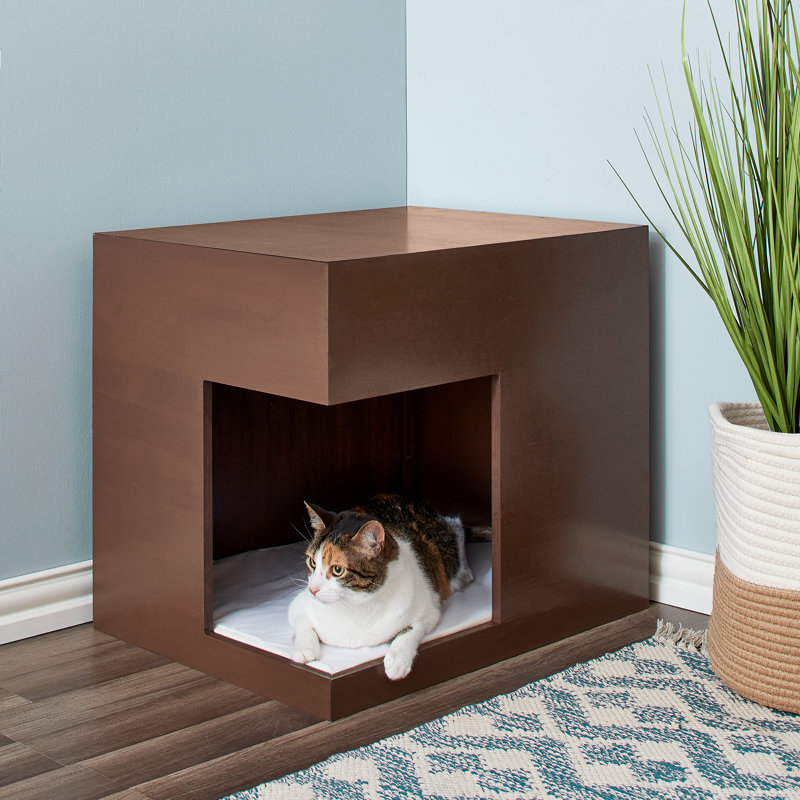 Erinda 22'' H Cat Tree