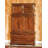 Traveler's Armoire