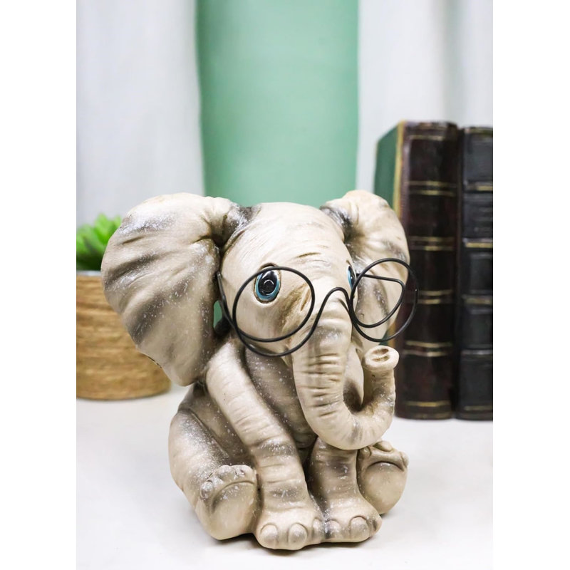 Figurine Safari