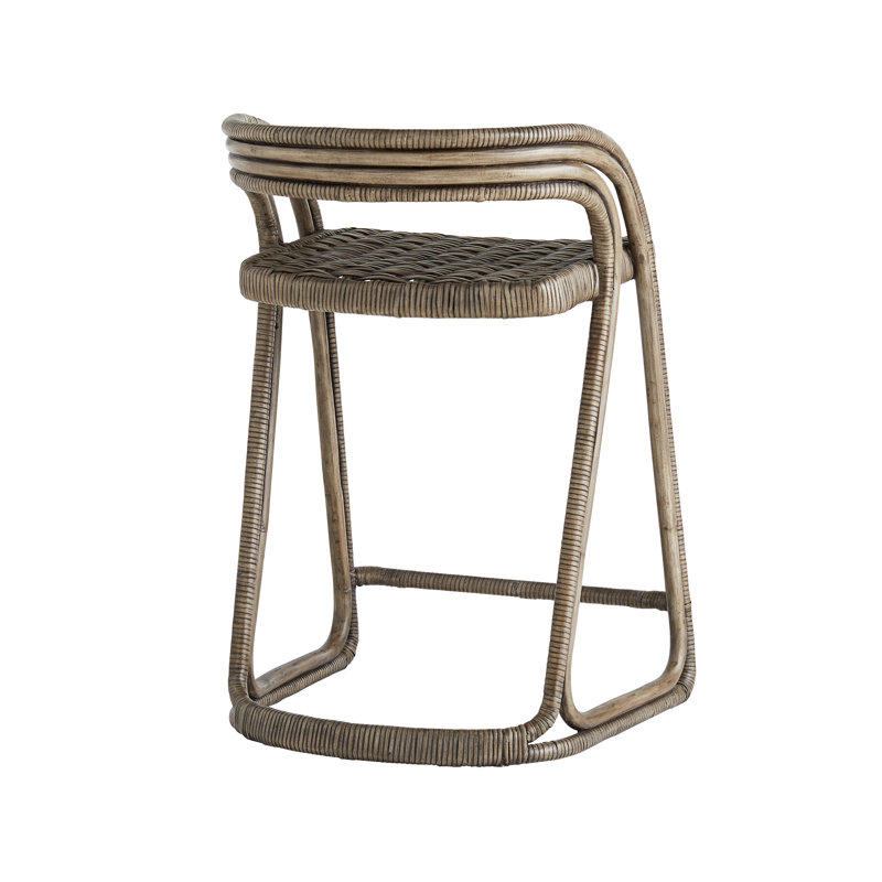 Harrington Stool