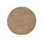 Nala Handwoven Nature Jute Beige Rug-102098079