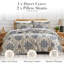 Ensemble de housse de couette Persia-98760723-98760725