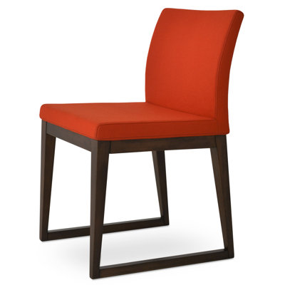 Chaise de salle à manger Aria