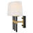 Hinkley Saunders Etched Opal Bathroom Vanity-108493482