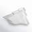 Nambe Christmas Tree Candy Dish-43536908