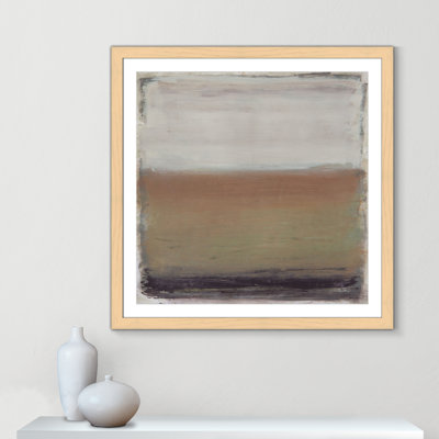 Arizona Print by Casa Fine Arts