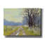 «Spring Warm Up» par Carol Strock Wasson, art mural sur toile-804715173