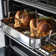 ZLINE 30 in. Autograph Double Wall Oven w/ Air Fry