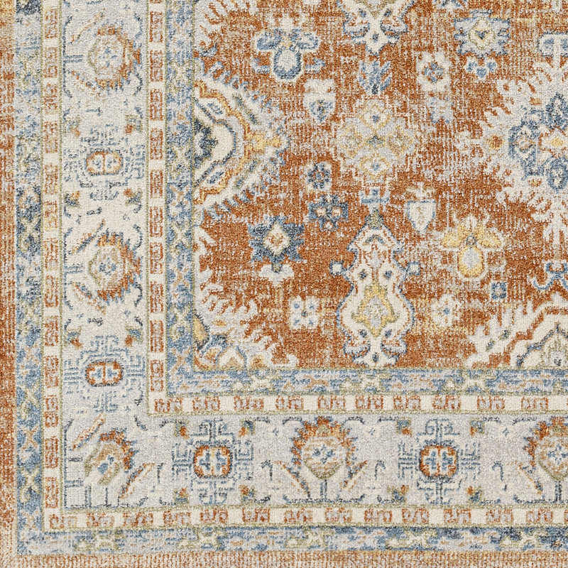 Beyanka Machine Tufted Area Rug, Rectangle 160 x 213 cm