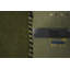 Tapis oriental vert Tribal