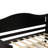 Twin Wooden Daybed With Trundle Bed, Sofa Bed For Bedroom Living Room-1937333761