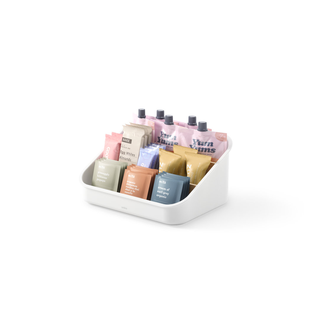 Bellwood Cabinet Door Organizer Umbra 