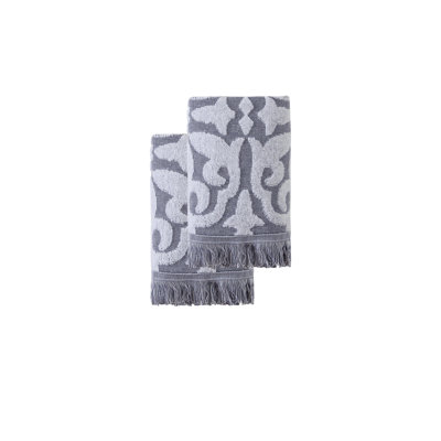 Salinas Midweight Hand Towel