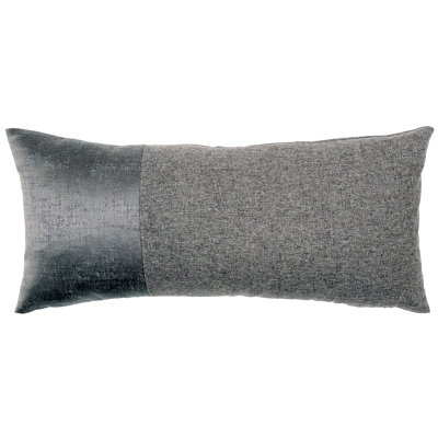 Housse et insert de coussin rectangulaire Wrap