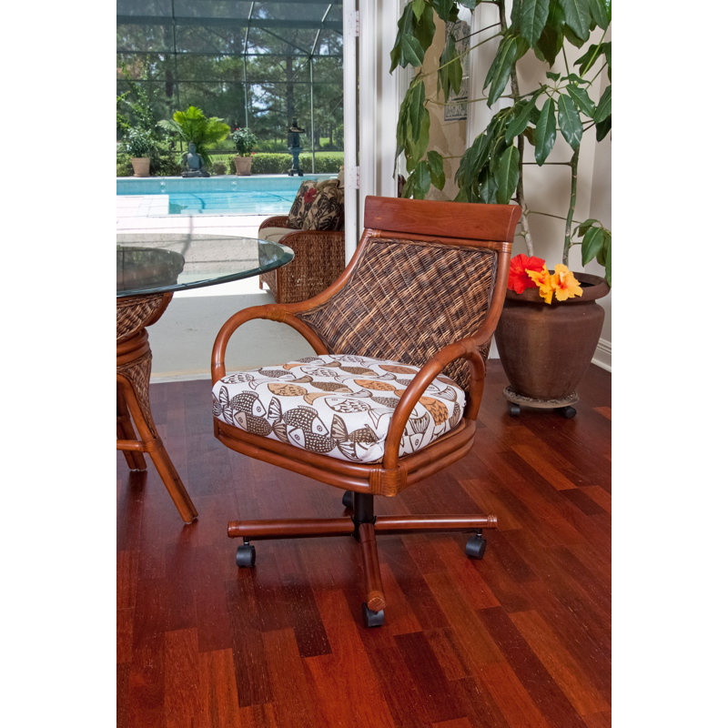 Dashai Upholstered Armchair, Escapade Sand