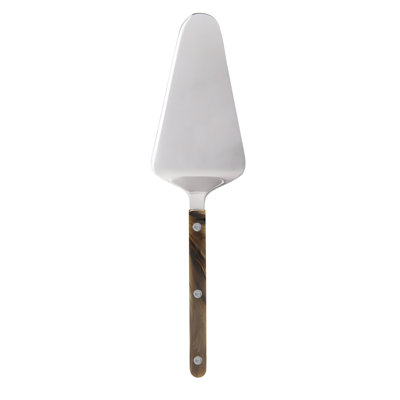 Bistrot Buffalo Cake Server