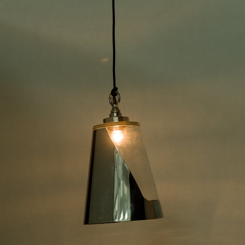Oakland 1 - Light Pendant
