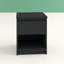 Ionică Manufactured Wood Bedside Table-38263655
