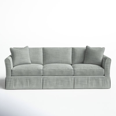 Shelby Upholstered 82'' Sofa