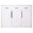 Aleata 48 " W Kitchen Island-905385280