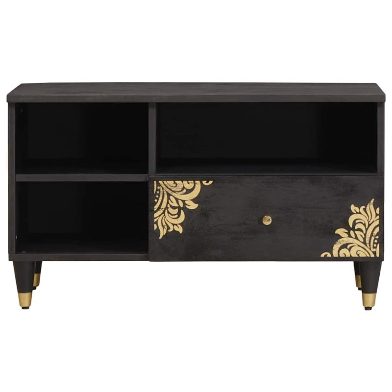 Unfinished TV Stand for TVs up to 88"