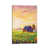 Wrapped Canvas