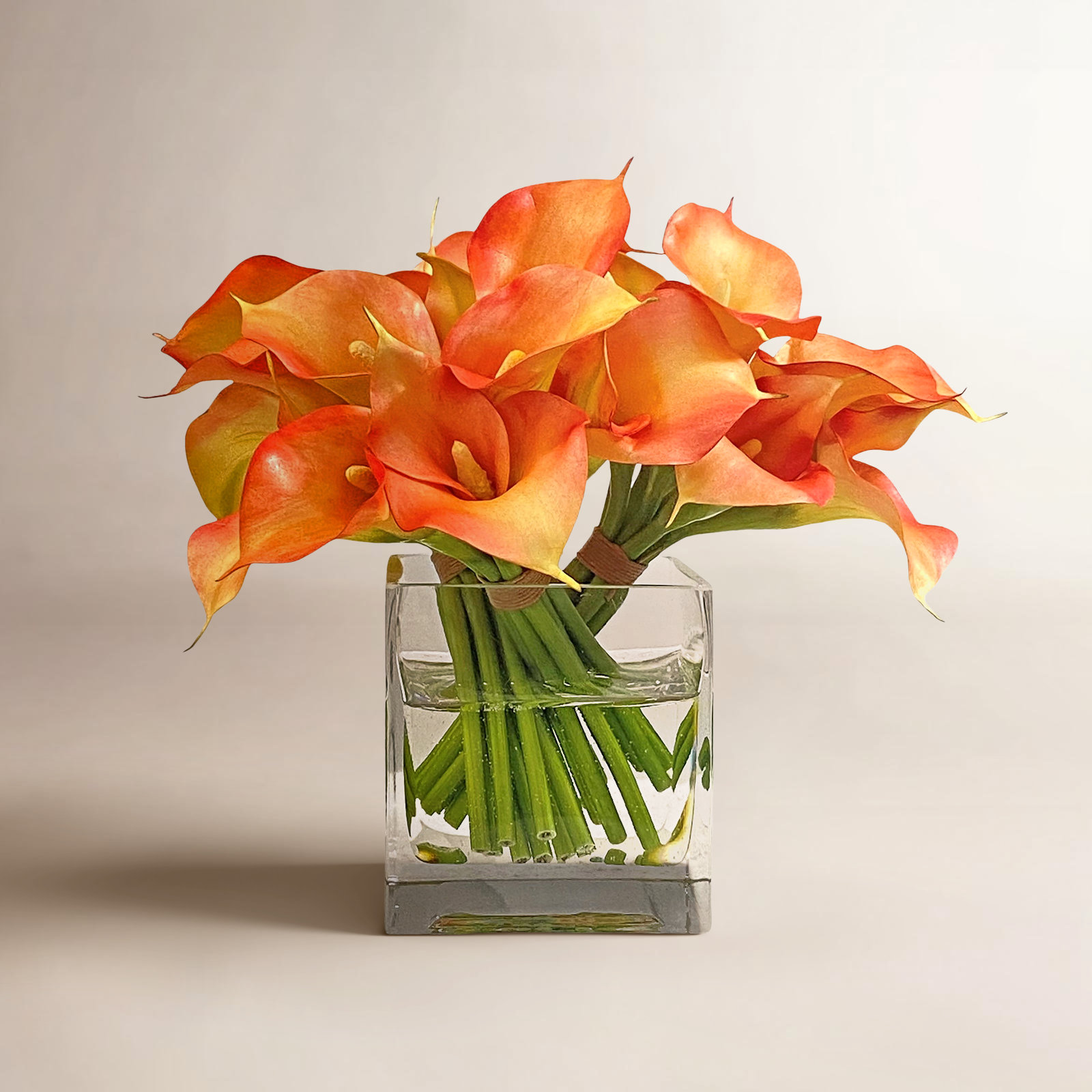 Calla Lily Floral Arrangement