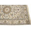 Tapis de couloir oriental Indo 2 pi 8 po x 11 pi 11 po Nain