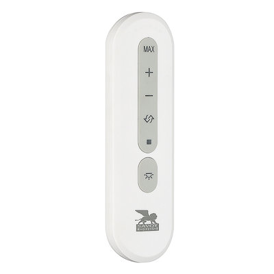 DC Universal Ceiling Fan Remote