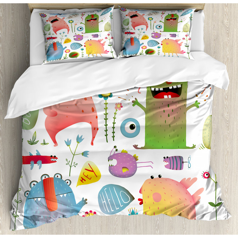 Polyester Bedding