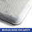 Abstract Water Resistant Anti-Fatigue Non-Skid Kitchen Mat-63372378