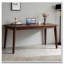 Modern Solid Wooden Desk-1460236402