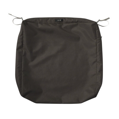 Housse de coussin pour chaise d'extérieur Jaylon