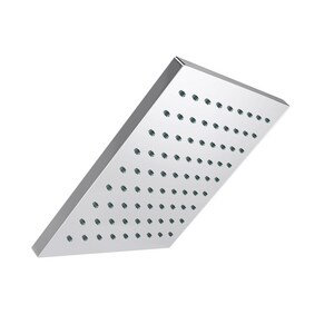 Single Function Full Spray Showerhead