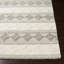 Hygge Textured Wool Hand Woven Area Rug-1348327204