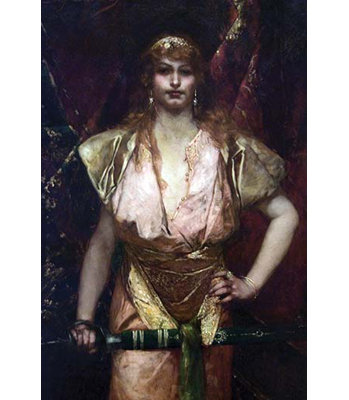" Judith "