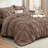 Best Seller Pintuck Pinch Pleat Sets (Set Of 5 Or 7), 89GSM-111099671-111099702