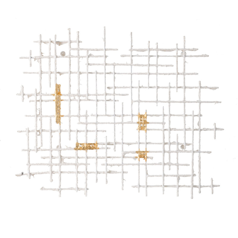32X1.5X26" Wall Decor